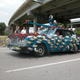 Illustration for article titled Volvo 244 Becomes The Sashimi Tabernacle Choir!